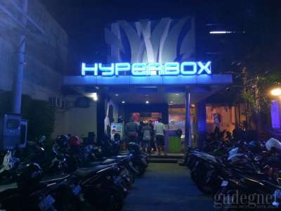 Hyperbox   