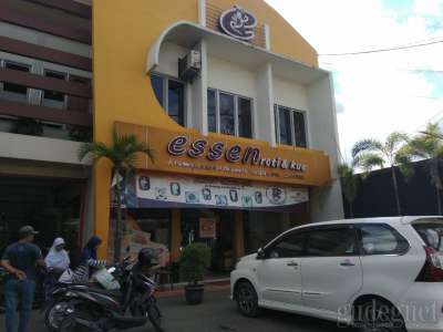 Essen Bakery and Bread