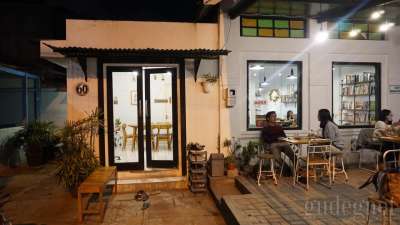 Pitutur Coffee Shop