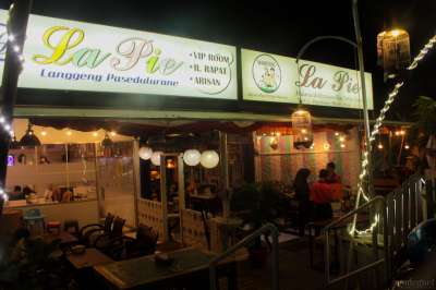 Waroeng La Pie