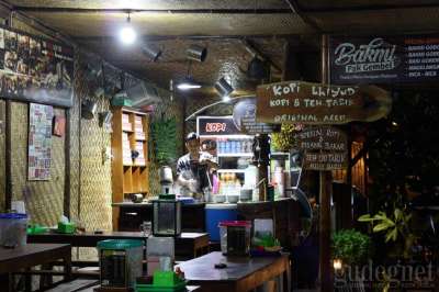 Kopi Lhiyud Jogja
