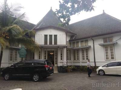 Dinas Pariwisata dan Kebudayaan Kota Yogyakarta