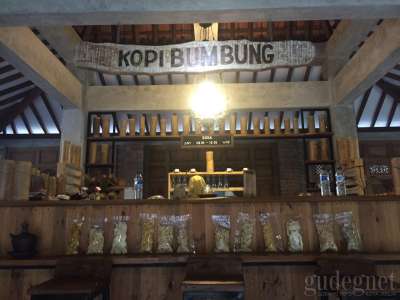 Kopi Bumbung