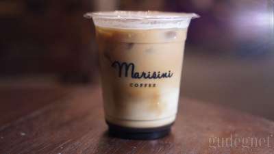 Marisini Coffee