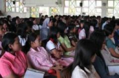 ASMI Santa Maria Yogyakarta