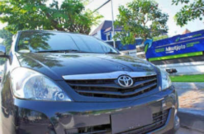 Abang Transport Sewa Mobil Jogja