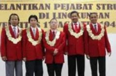 Akademi Bahasa Asing ( ABA ) YIPK
