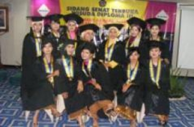 Akademi Bahasa Asing (ABA) Sinema Yogyakarta