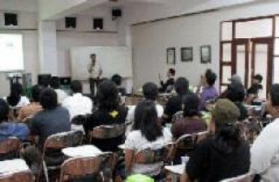 Akademi Desain Visi Yogyakarta ADVY