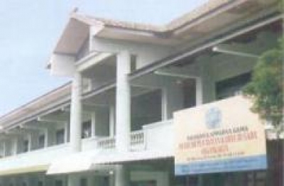 Akademi Keperawatan Karya Husada