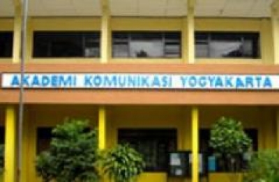 Akademi Komunikasi Indonesia