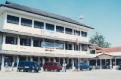 Akademi Maritim Yogyakarta (AMY)