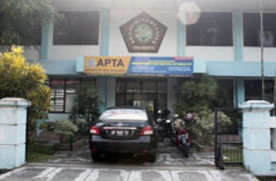 Akademi Pertanian Yogyakarta (APTA)