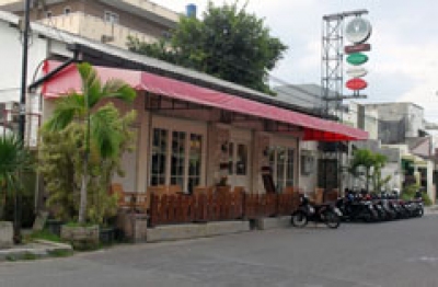 Artemi Italian Gelato