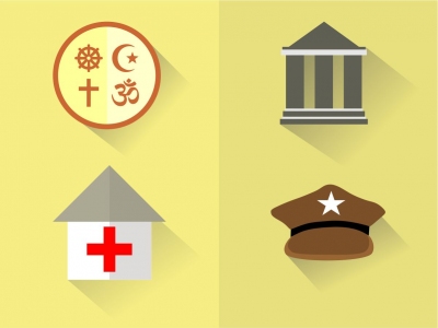 Bagian Teknologi Informasi dan Telematika