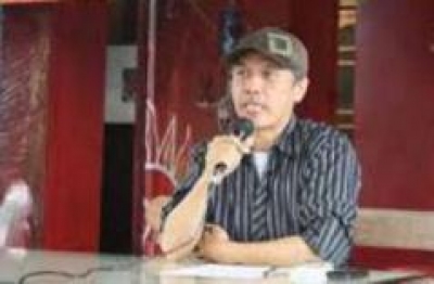 Bambang Paningron