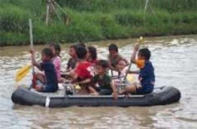 Desa Wisata Brajan