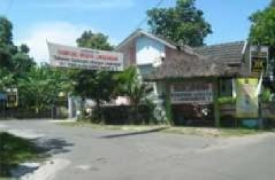 Desa Wisata Lingkungan Sukunan Yogyakarta