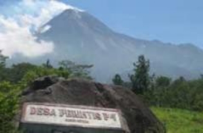 Desa Wisata Petung Yogyakarta