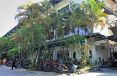 Dinas Kesehatan Kota Yogyakarta