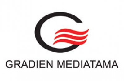 Gradien Mediatama 