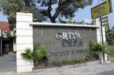 Griya Desa Hotel & Pool 