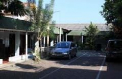 Hotel Duta Wisata II Yogyakarta