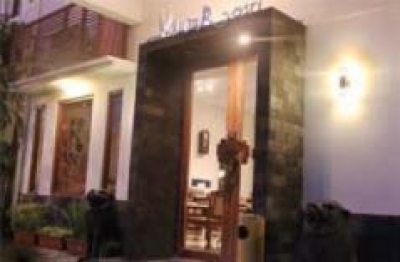 Hotel Mawar Asri : Home Sweet Hotel Yogyakarta