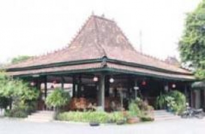 Hotel Prambanan Indah Yogyakarta