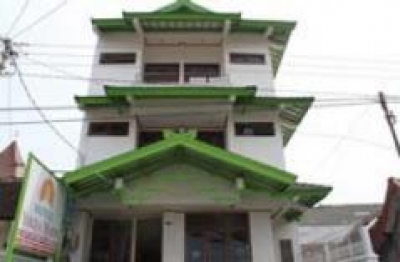 Hotel Yogya Moon Yogyakarta