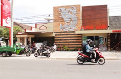 Hotel Asih
