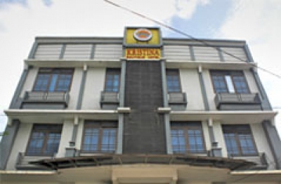 Kristina  Hotel Yogyakarta