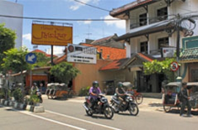 Trim 1 Hotel Yogyakarta