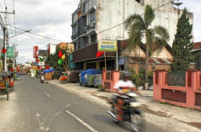 Kunthi Hotel Yogyakarta