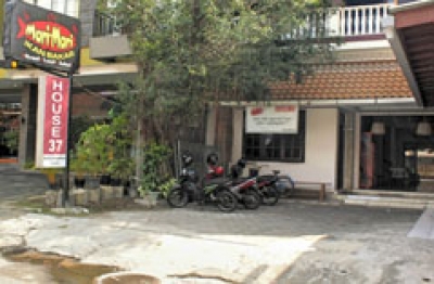 House 37