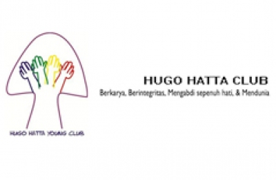 Hugo Hatta D.I.Y. 
