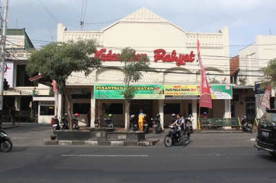 Kedaulatan Rakyat Yogyakarta