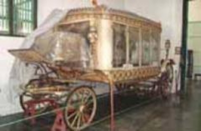 Kereta Kyai Rata Pralaya