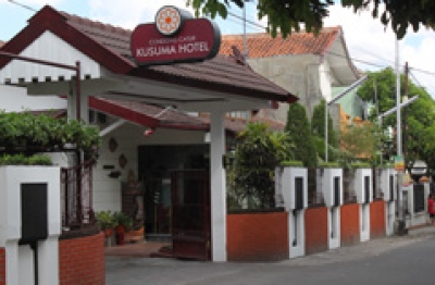 Kusuma Hotel Yogyakarta
