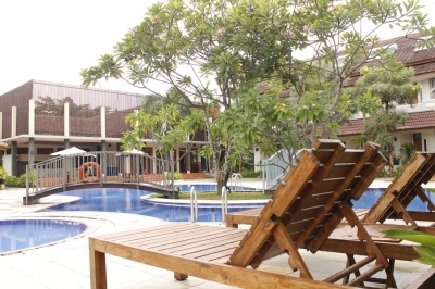 LPP Hotel Group Jogja