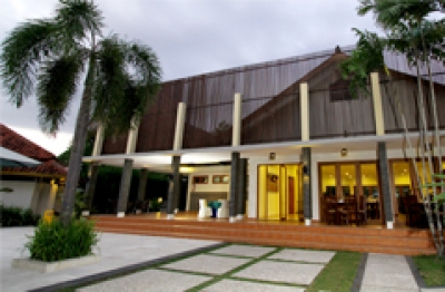 LPP Garden Hotel Yogyakarta