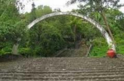 Makam Giri Sapto Yogyakarta