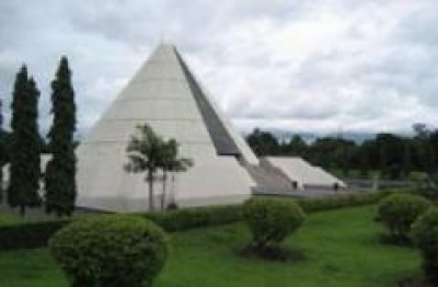 Monumen Jogja Kembali Yogyakarta