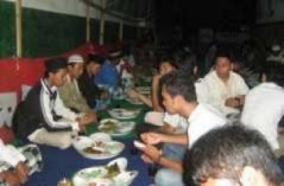 Kematian: Nyewu Dina