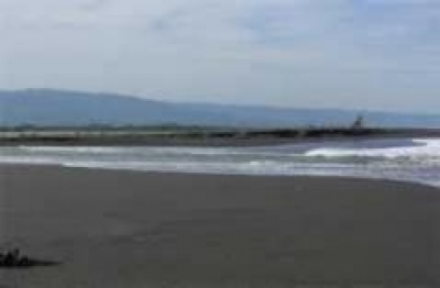Pantai Samas Yogyakarta