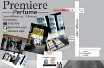 Premiere Parfum