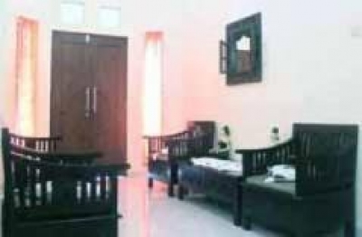 Rumah Kaka - Serasa Kakak Punya Rumah di Jogja Yogyakarta
