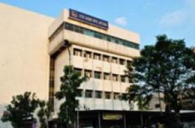 Sekolah Tinggi Ilmu Ekonomi ( STIE ) BANK