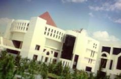 Sekolah Tinggi Ilmu Ekonomi ( STIE ) YKP
