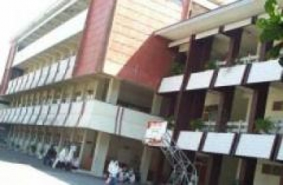 SMA Muhammadiyah 1 Yogyakarta